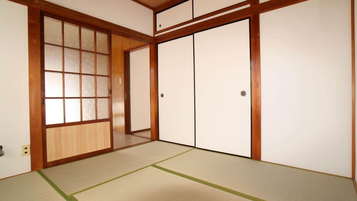 襖の新調 | 常滑市の建具修理なら藤井建具店